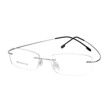 Load image into Gallery viewer, Rimless Glasses For Unisex